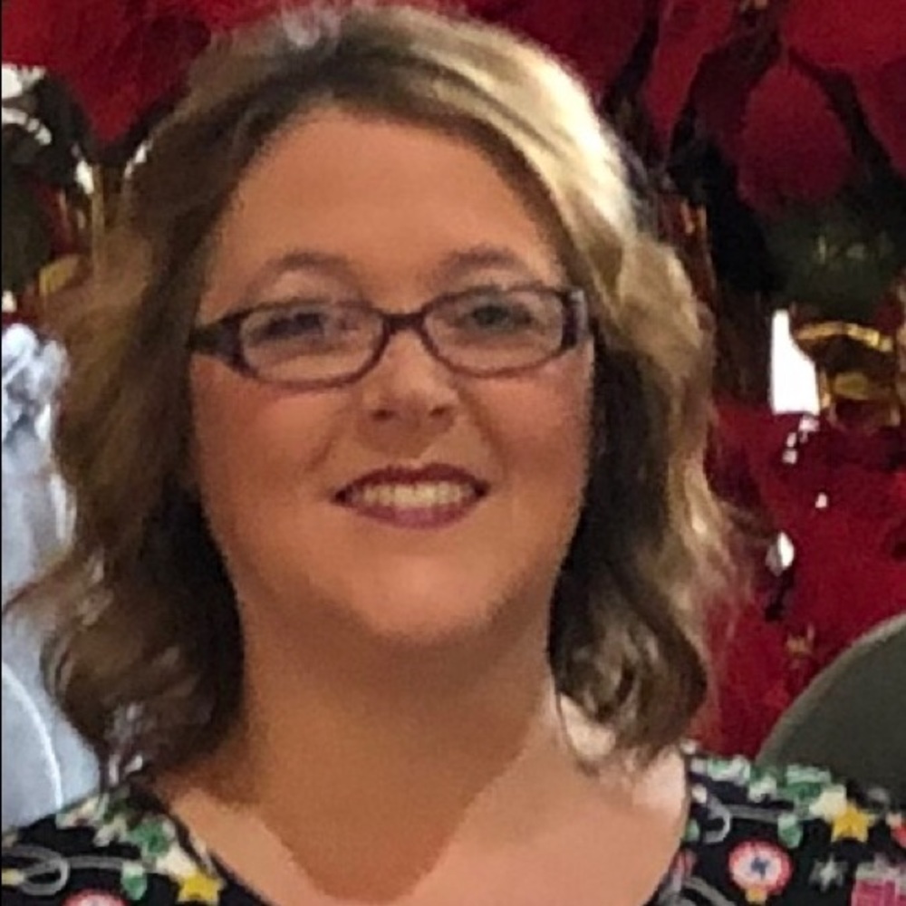 Meet your Posher, Lynette